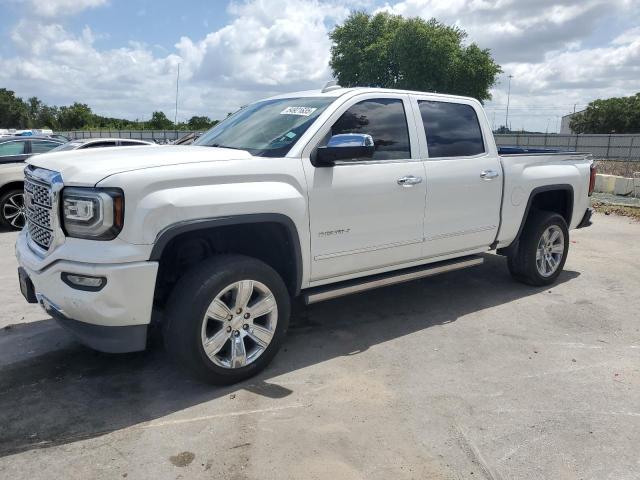Vin: 3gtu2pec2hg341298, lot: 54921635, gmc sierra k1500 denali 2017 img_1