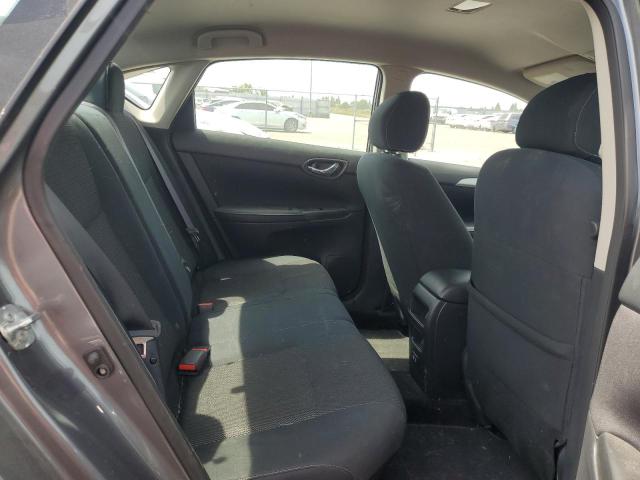 2019 NISSAN SENTRA S - 3N1AB7AP5KY423252