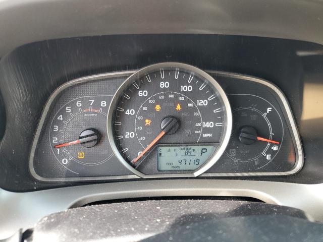 2015 TOYOTA RAV4 XLE - 2T3WFREV4FW158900