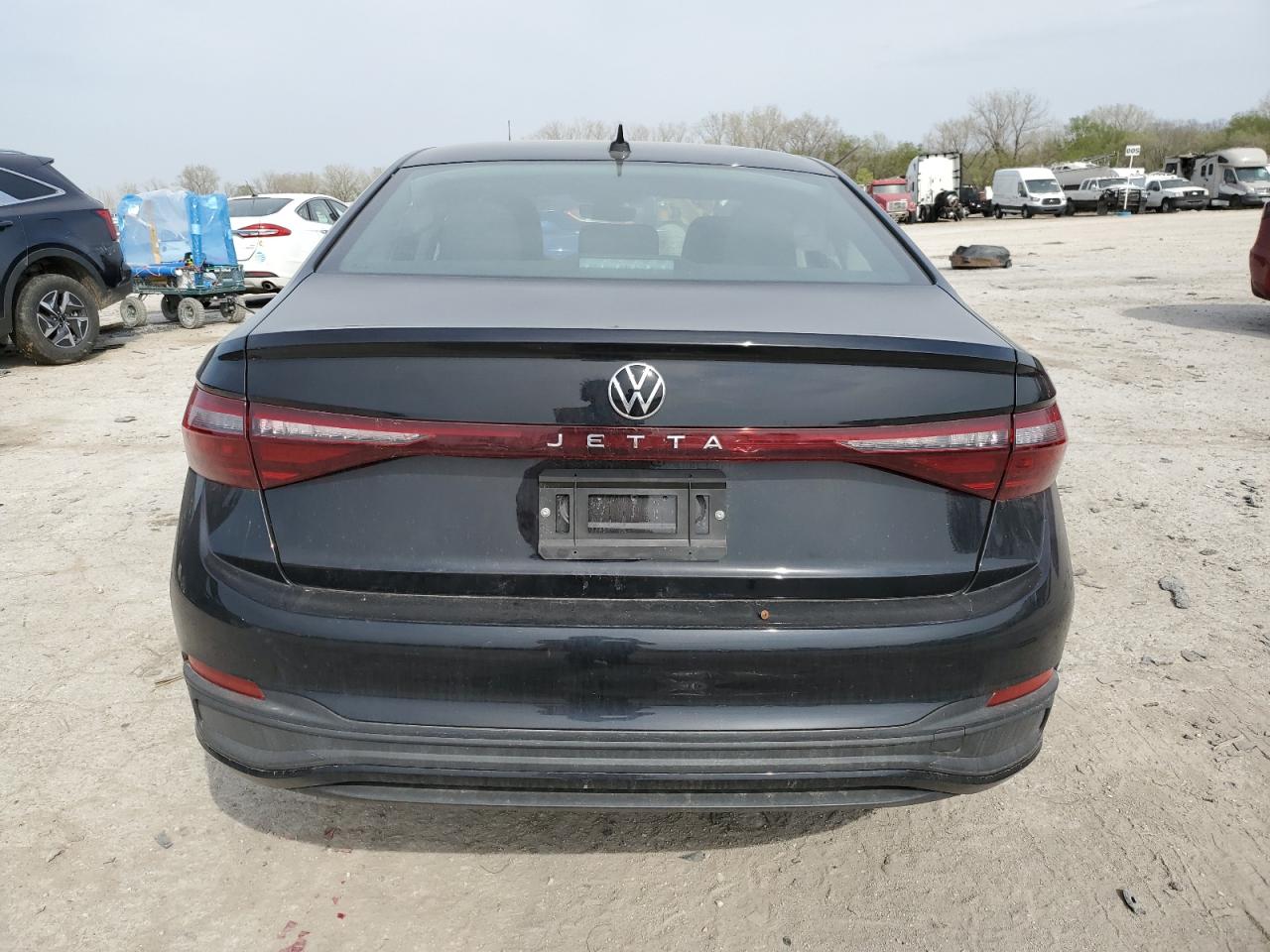 Volkswagen Jetta s 2025