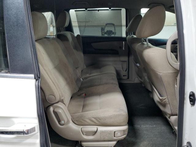 2016 HONDA ODYSSEY SE 5FNRL5H3XGB108034