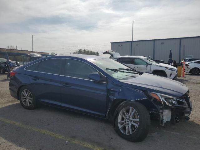 2016 HYUNDAI SONATA SE - 5NPE24AF9GH338648