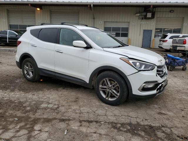 Vin: 5nmzudlb3hh013661, lot: 51406295, hyundai santa fe 20174