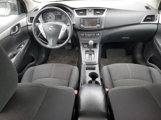 2017 NISSAN SENTRA S 3N1AB7AP2HL635516