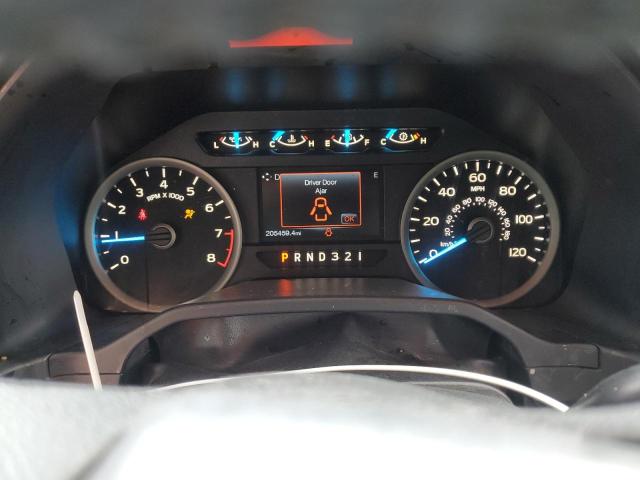 2015 FORD F150 SUPER - 1FTEW1C87FKD92063