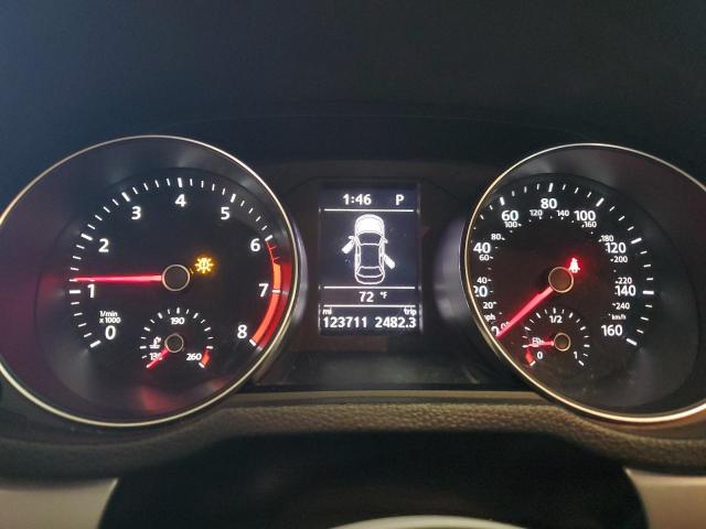 2016 VOLKSWAGEN PASSAT S - 1VWAS7A31GC029934
