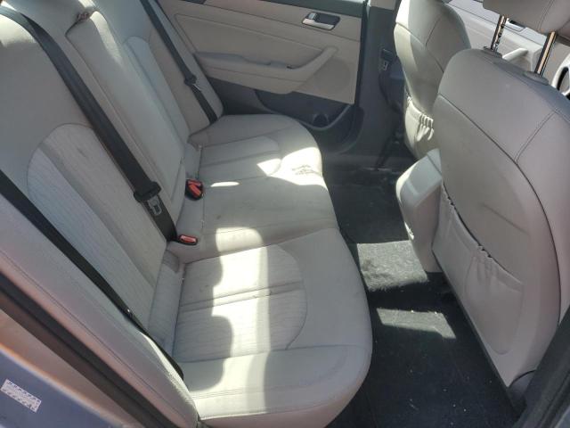 2016 HYUNDAI SONATA HYB - KMHE24L12GA012498
