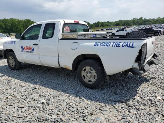 Vin: 5tftx4cn5fx057365, lot: 53960245, toyota tacoma access cab 20152