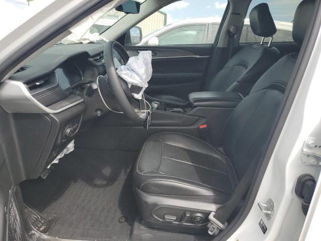 2023 JEEP GRAND CHER - 1C4RJKBG4P8768666
