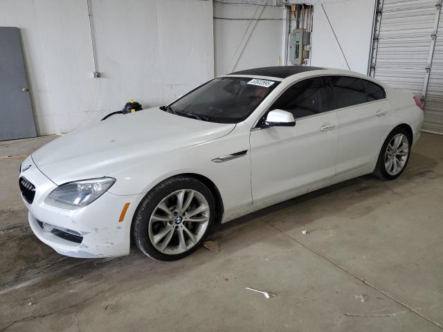 Vin: wba6a0c58fd318042, lot: 53632895, bmw 6 series i gran coupe 2015 img_1