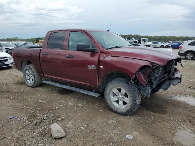 Vin: 3c6rr7kt0hg735475, lot: 54134115, ram 1500 st 20174