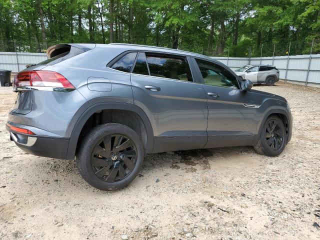 Vin: 1v2we2ca0rc209115, lot: 54982565, volkswagen atlas se 20243