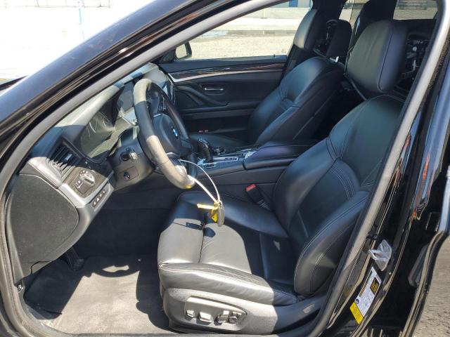 2016 BMW 550 I WBAKN9C55GD963076