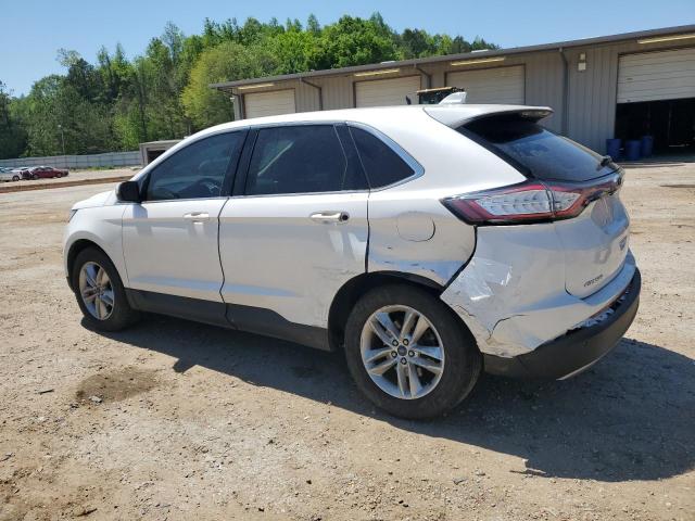 2016 FORD EDGE SEL - 2FMPK3J83GBB70744