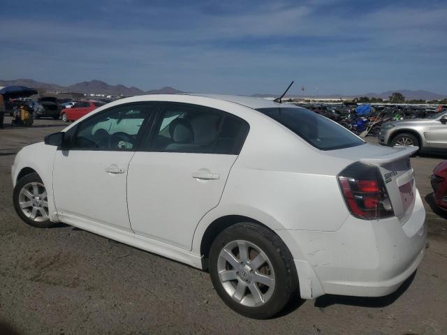 Vin: 3n1ab6ap5cl685801, lot: 54269395, nissan sentra 2.0 20122