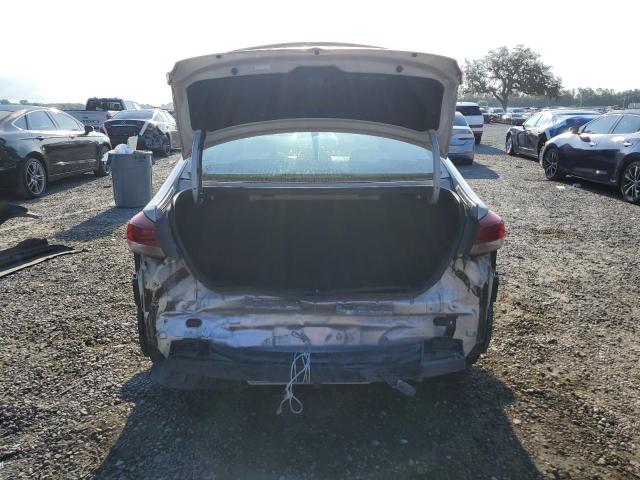 2017 HYUNDAI ELANTRA SE - KMHD84LF3HU073039