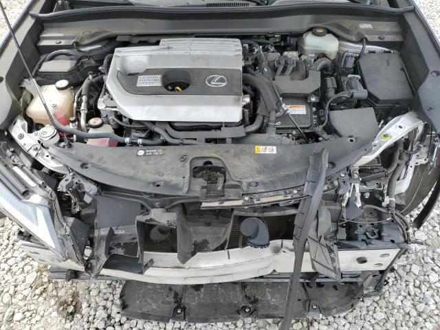 2019 LEXUS UX 250H JTHU9JBH1K2000806