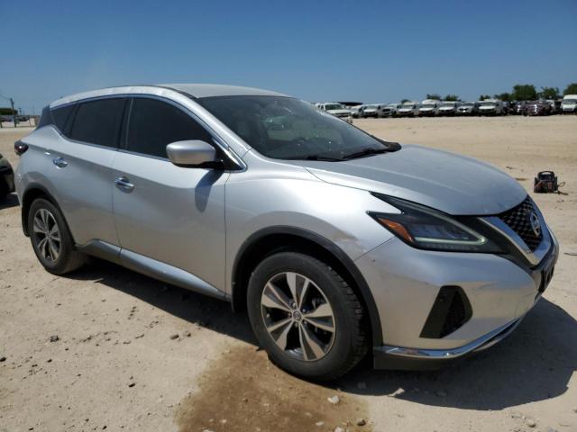 Vin: 5n1az2aj8nc122720, lot: 52499975, nissan murano s 20224