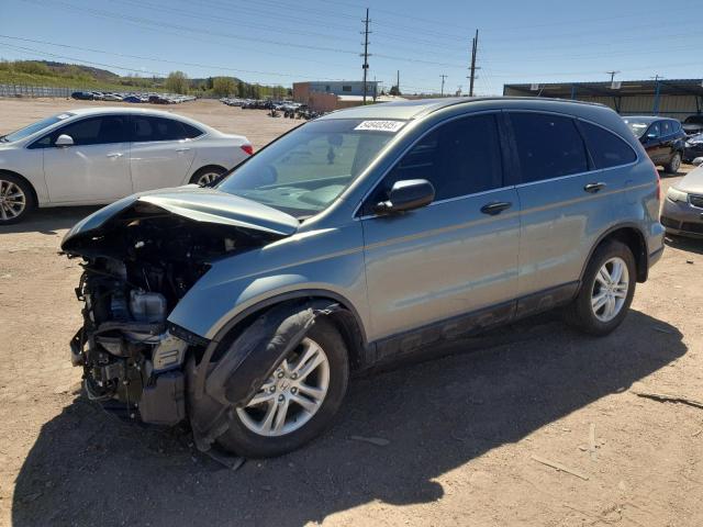 Vin: 5j6re4h58al043964, lot: 54840345, honda crv ex 2010 img_1