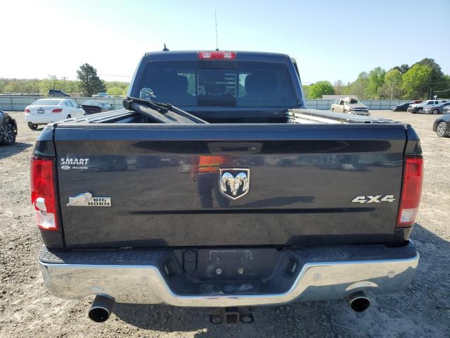2017 RAM 1500 SLT - 1C6RR7LT6HS659638