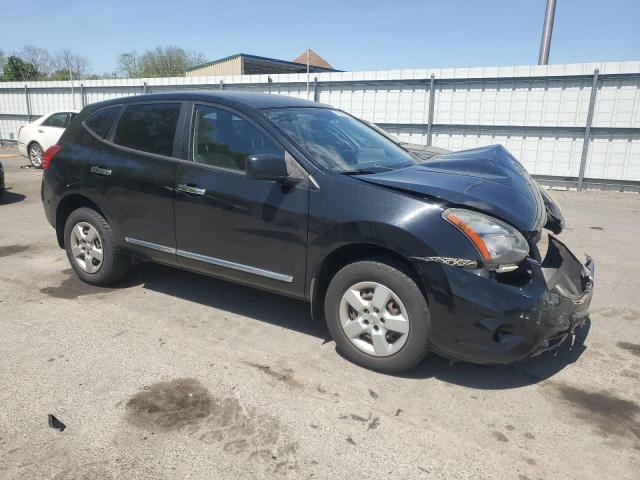 Vin: jn8as5mv0ew201942, lot: 55092355, nissan rogue s 20144
