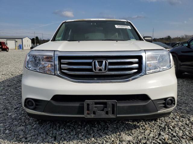 2015 HONDA PILOT LX 5FNYF4H23FB051047