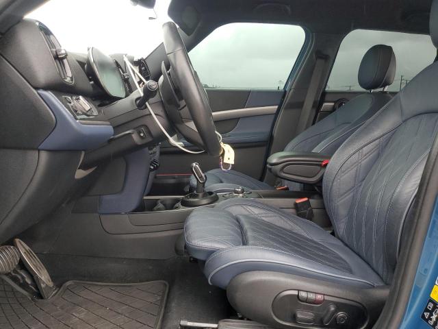 2022 MINI COOPER JCW WMZ33BS06N3N42626