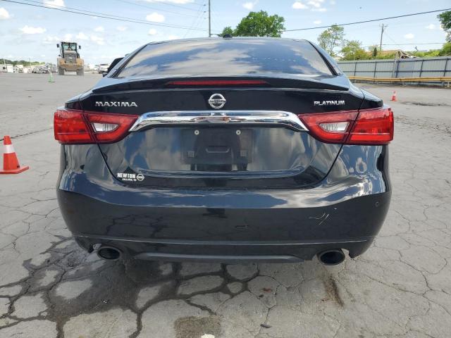 2016 NISSAN MAXIMA 3.5 - 1N4AA6AP5GC901055