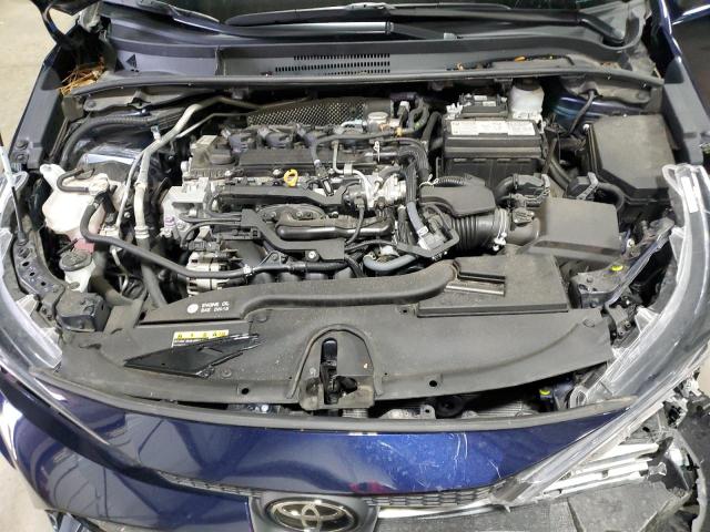 2023 TOYOTA COROLLA LE - 5YFB4MDE2PP019255