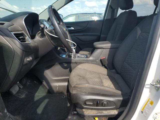 2018 CHEVROLET EQUINOX LT - 2GNAXKEXXJ6220439