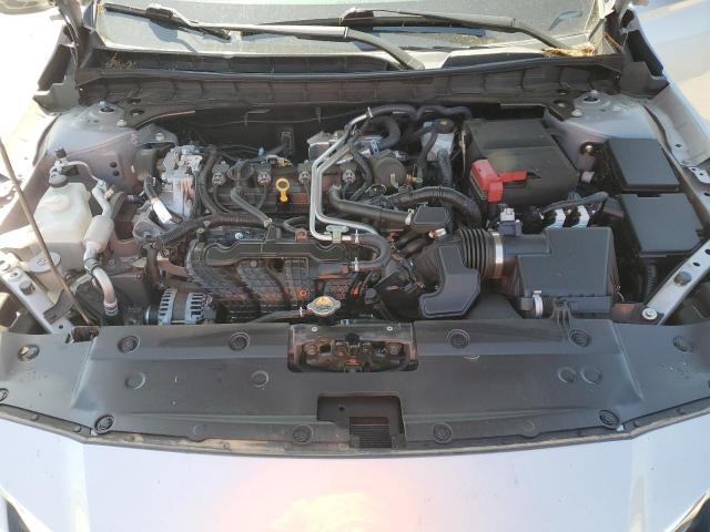 2021 NISSAN ALTIMA SV - 1N4BL4DV9MN344616