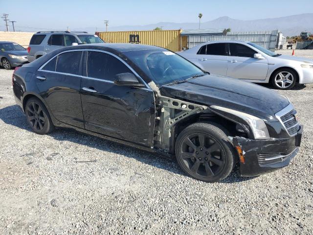 2016 CADILLAC ATS 1G6AA5RX9G0161541