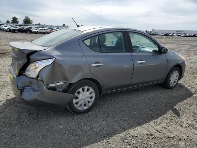 Vin: 3n1cn7ap6gl884660, lot: 54953925, nissan versa s 20163
