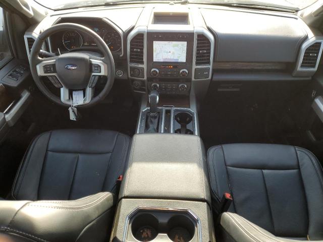 2020 FORD F150 SUPER - 1FTEW1E48LFB22953