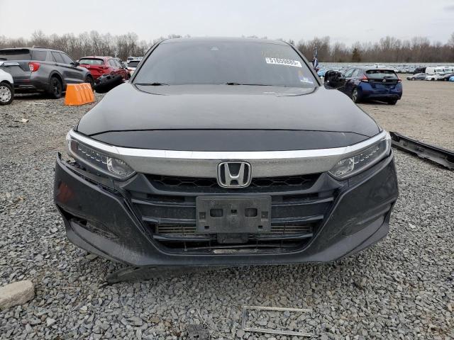 2019 HONDA ACCORD LX - 1HGCV1F10KA045118
