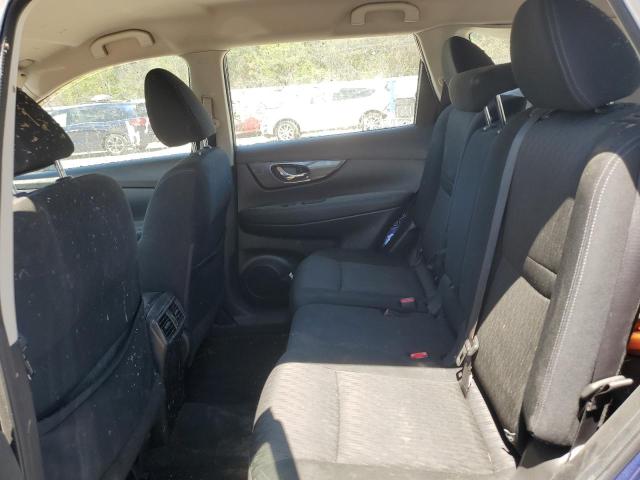 2017 NISSAN ROGUE S - KNMAT2MT5HP517972
