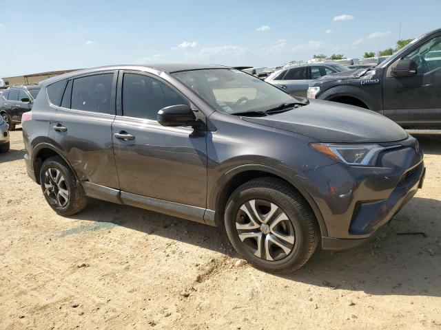 Vin: jtmzfrev6jj156148, lot: 51481485, toyota rav4 le 20184