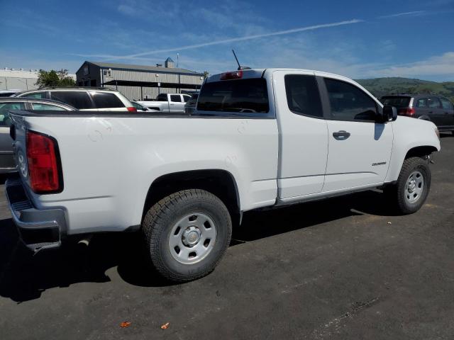 Vin: 1gchsbea6g1132324, lot: 52641885, chevrolet colorado 20163