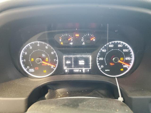 2017 GMC ACADIA ALL 1GKKNTLS0HZ141493