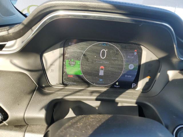 2023 CHEVROLET BOLT EUV L 1G1FY6S05P4181076