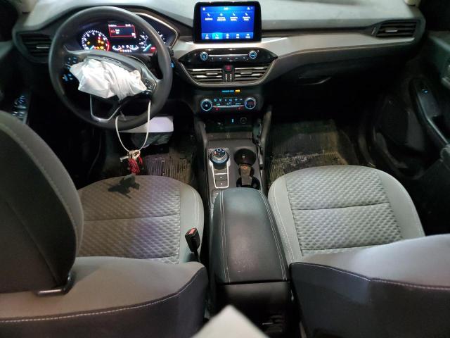 2020 FORD ESCAPE SE - 1FMCU0G66LUA33010