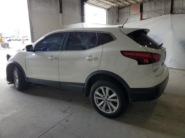 Vin: jn1bj1cp4kw212102, lot: 53110735, nissan rogue s 20192