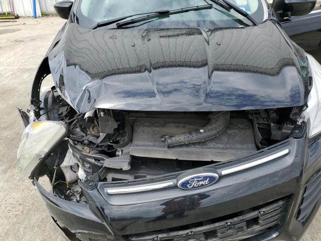 2016 FORD ESCAPE SE - 1FMCU9GXXGUB50589