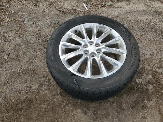 2019 BUICK ENCLAVE ES 5GAERBKW0KJ165313