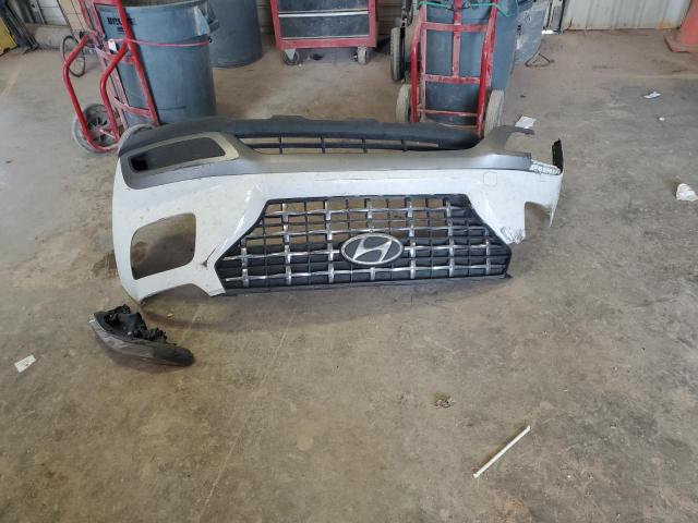 2021 HYUNDAI VENUE SEL - KMHRC8A34MU106046