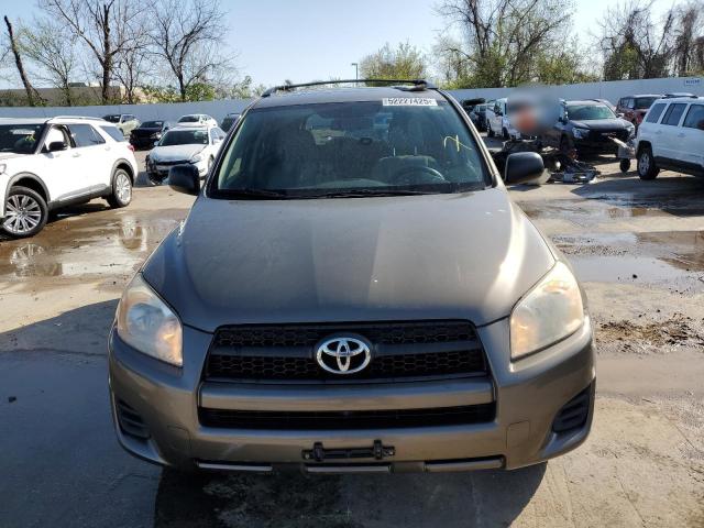 2011 TOYOTA RAV4 - 2T3ZF4DV5BW053343