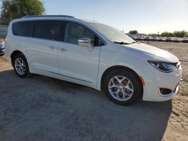 Vin: 2c4rc1gg2lr144151, lot: 51298755, chrysler pacifica limited 20204