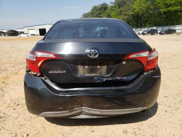 2016 TOYOTA COROLLA L - 5YFBURHE0GP408676