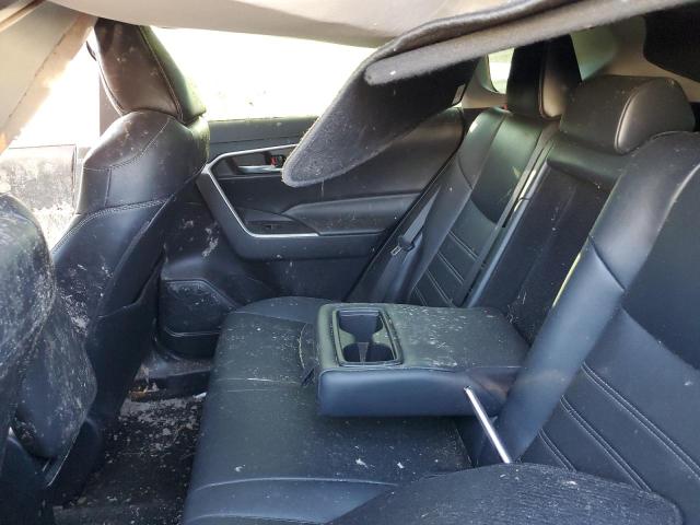 2021 TOYOTA RAV4 XLE P - 2T3C1RFV4MC107685