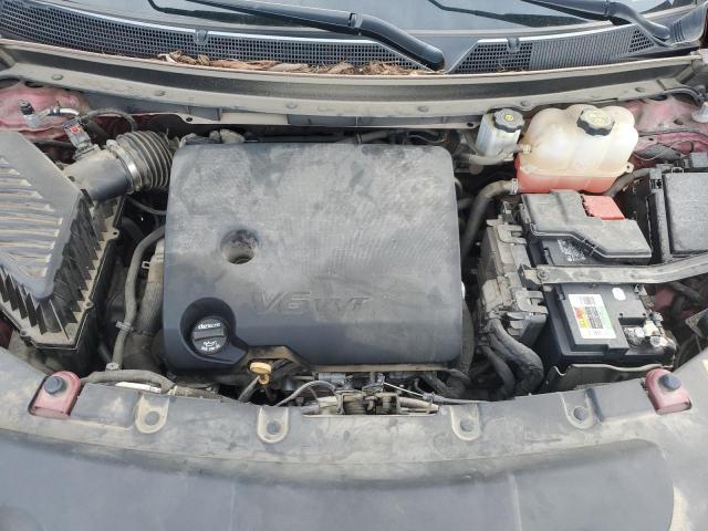 2018 CHEVROLET TRAVERSE L - 1GNERGKW2JJ132556